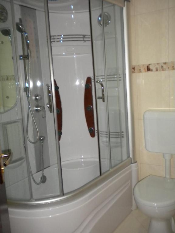 Hotel Cristal Năvodari Quarto foto